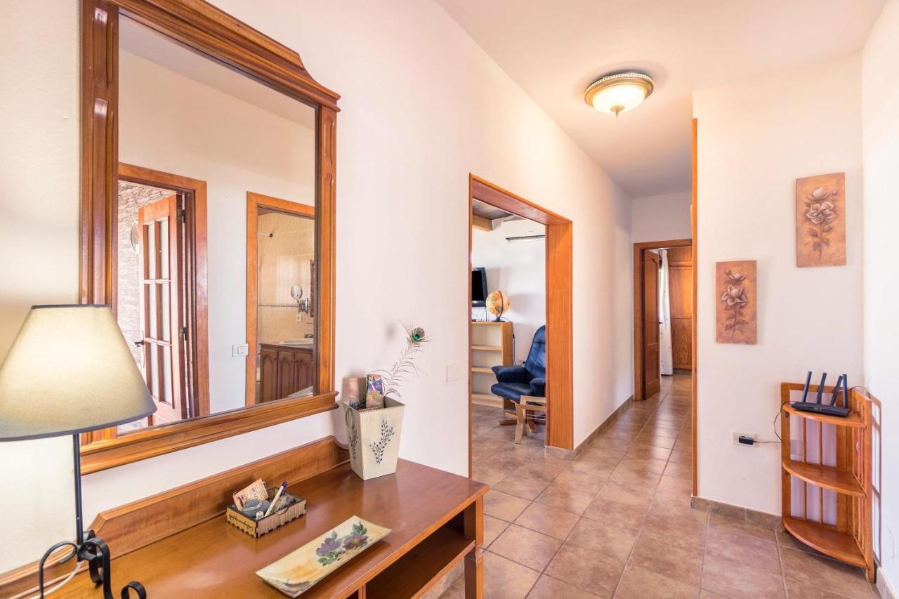 Apartamento B Armonia Rural Granadilla De Abona Exterior foto