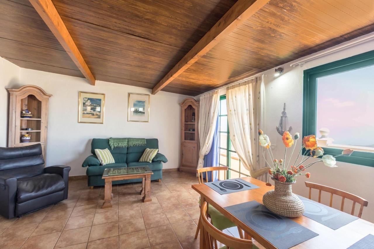 Apartamento B Armonia Rural Granadilla De Abona Exterior foto