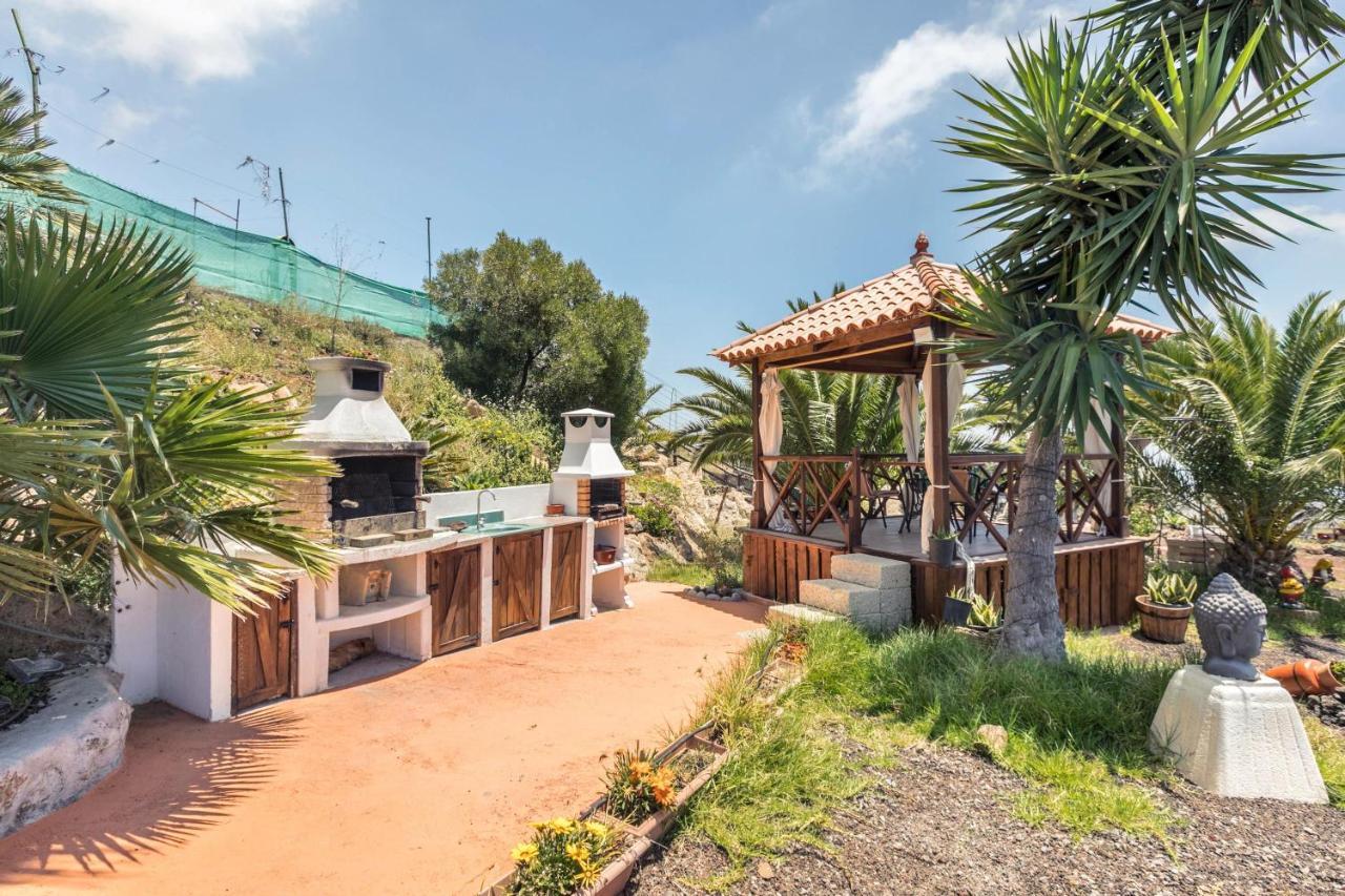 Apartamento B Armonia Rural Granadilla De Abona Exterior foto