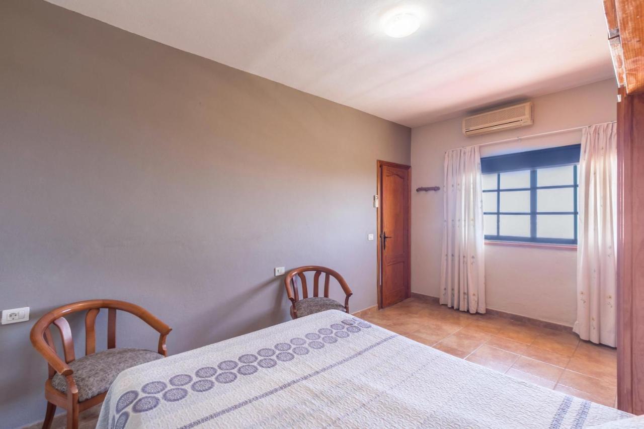 Apartamento B Armonia Rural Granadilla De Abona Exterior foto