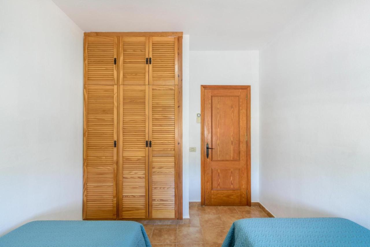 Apartamento B Armonia Rural Granadilla De Abona Exterior foto