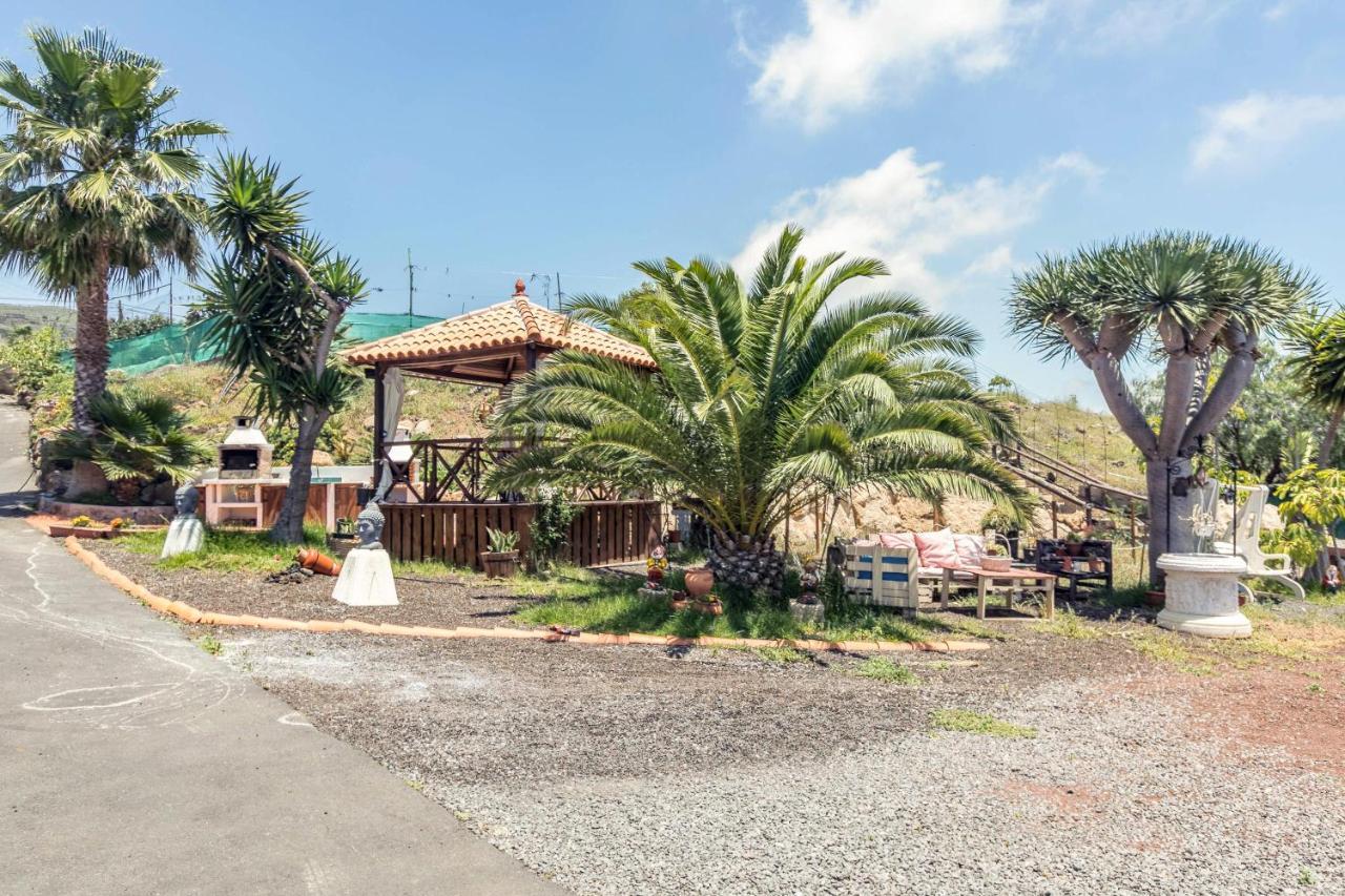 Apartamento B Armonia Rural Granadilla De Abona Exterior foto