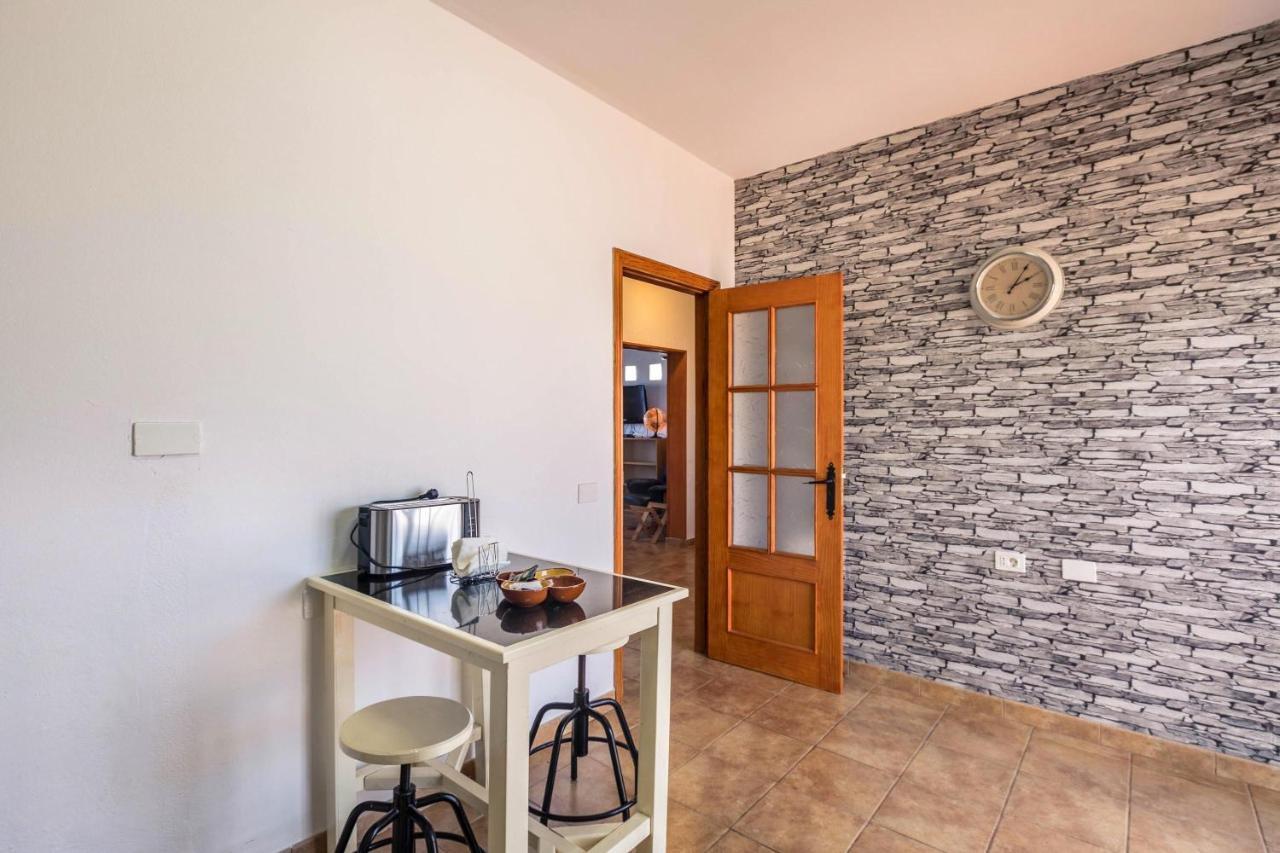 Apartamento B Armonia Rural Granadilla De Abona Exterior foto